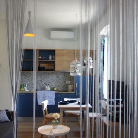 Cozy Apartment In Center Of Fiume Kültér fotó