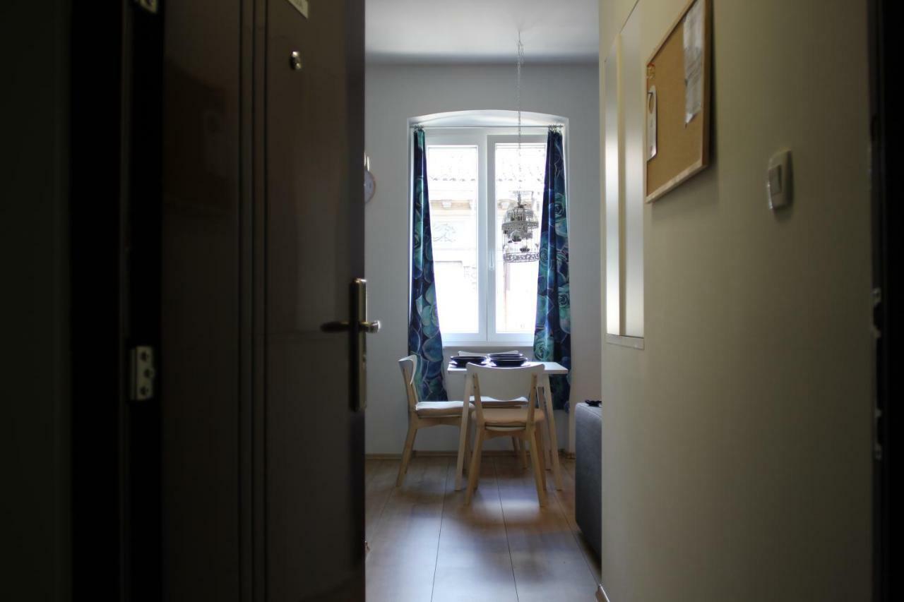 Cozy Apartment In Center Of Fiume Kültér fotó