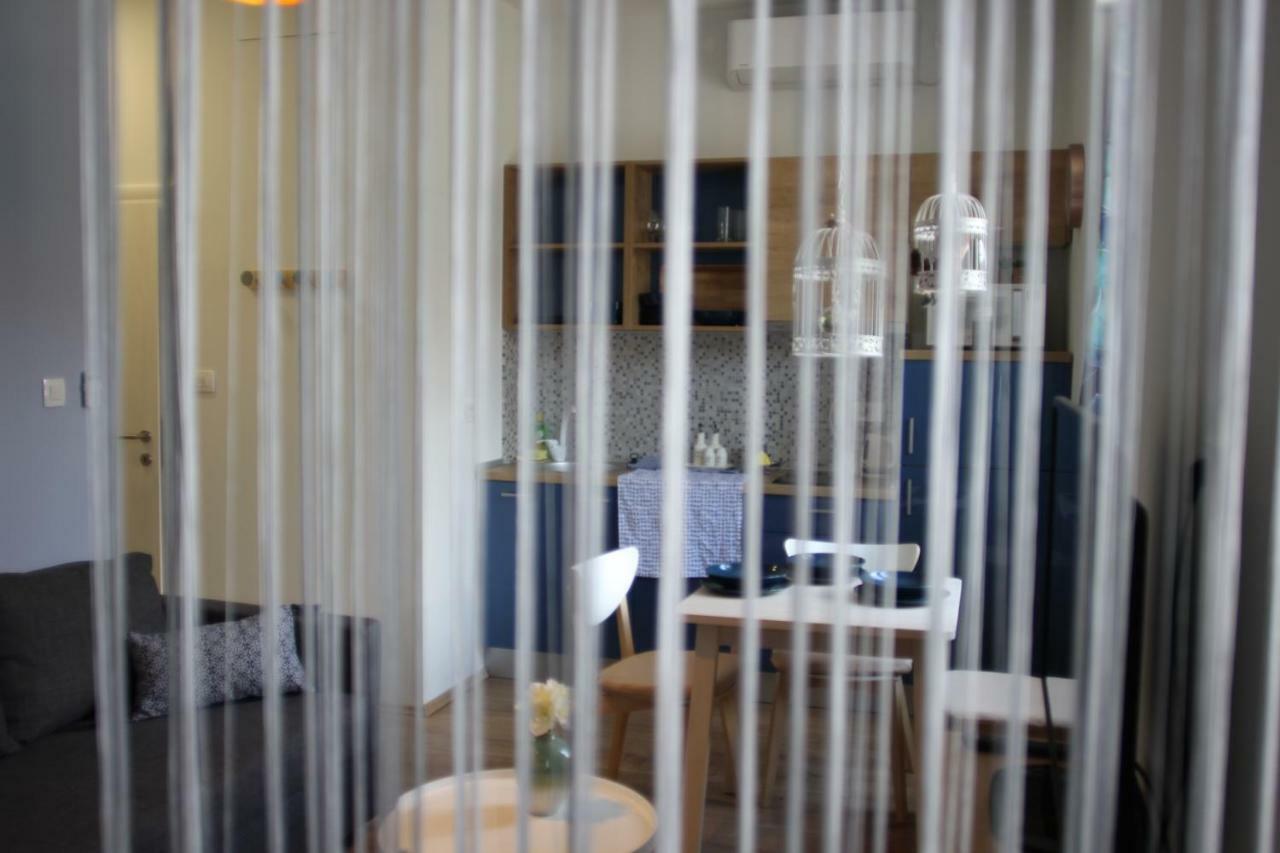 Cozy Apartment In Center Of Fiume Kültér fotó