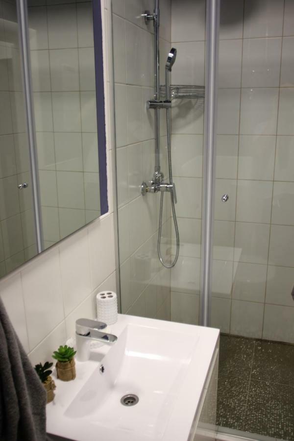 Cozy Apartment In Center Of Fiume Kültér fotó